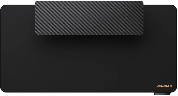 COUGAR E-STAR 120 Electrical Black