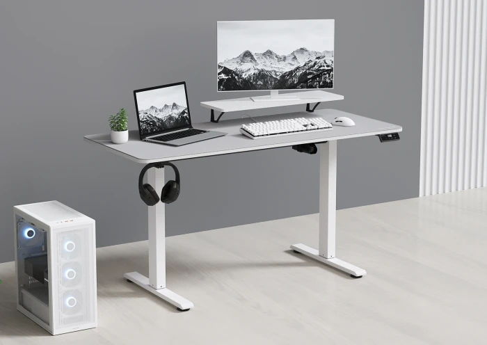 COUGAR E-STAR 120 Electrical White