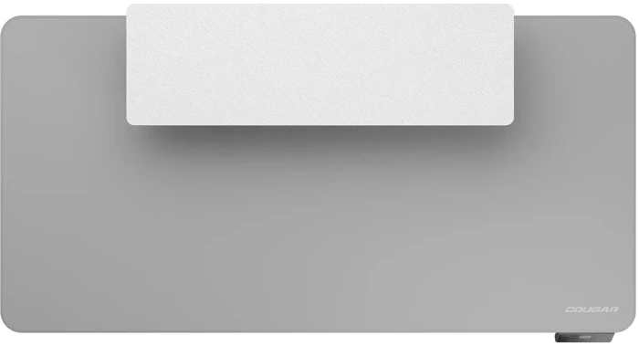 COUGAR E-STAR 120 Electrical White