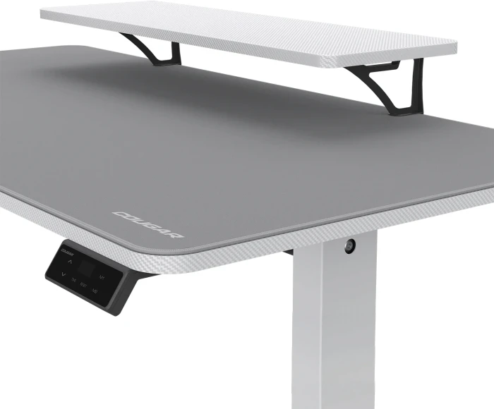 COUGAR E-STAR 120 Electrical White