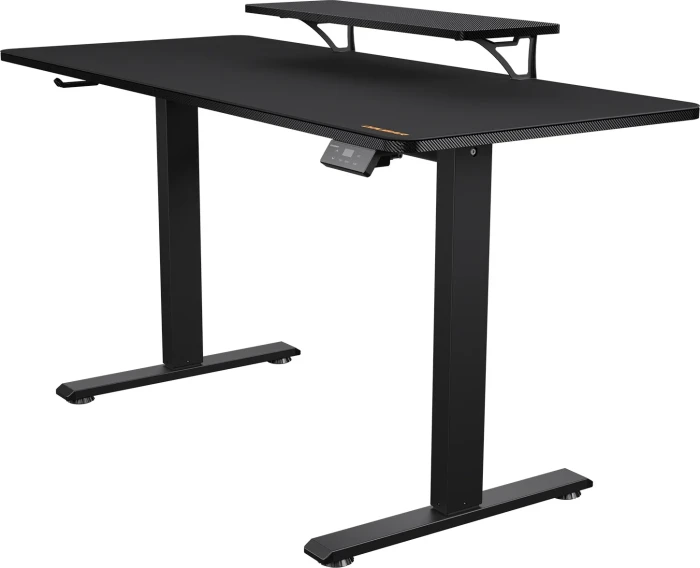 COUGAR E-STAR 140 Electrical Black