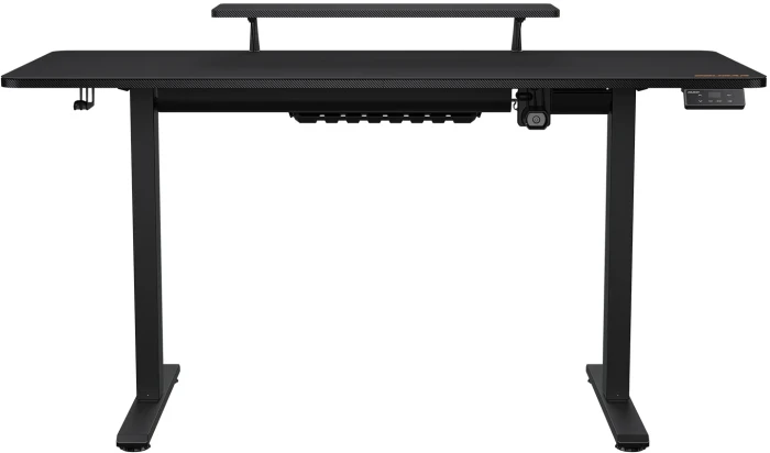 COUGAR E-STAR 140 Electrical Black