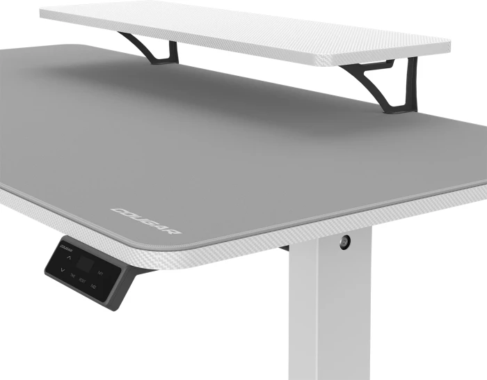 COUGAR E-STAR 140 Electrical White