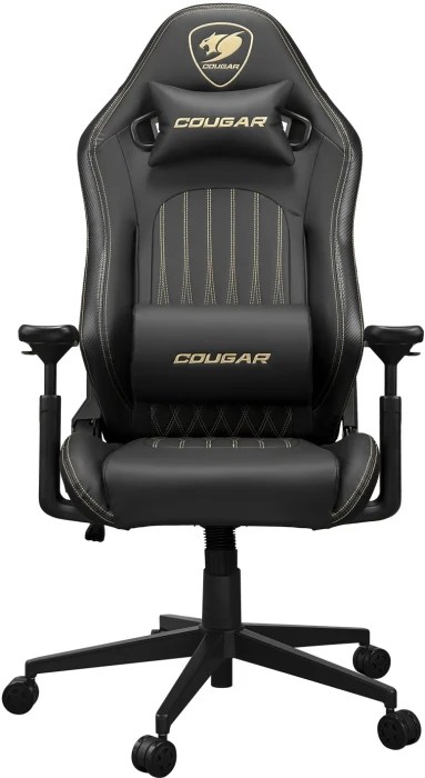 COUGAR EXPLORE ROYAL