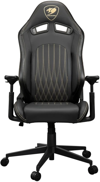 COUGAR EXPLORE ROYAL