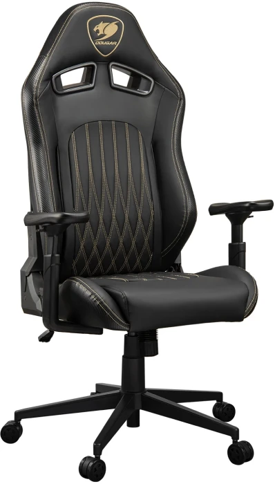 COUGAR EXPLORE ROYAL