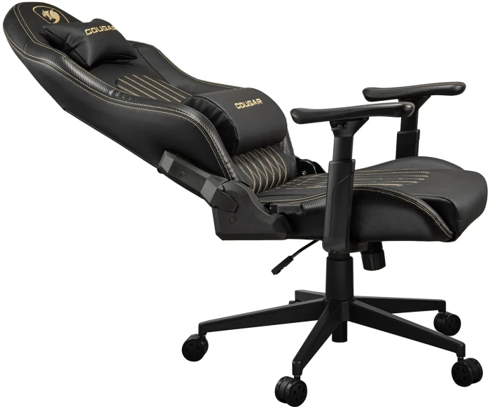 COUGAR EXPLORE ROYAL