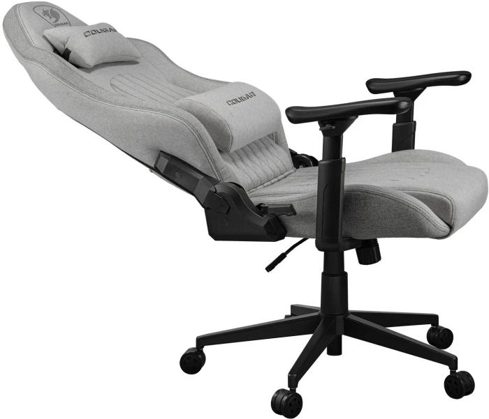 COUGAR EXPLORE ROYAL ASH F