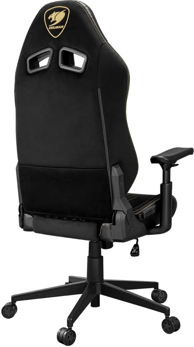 COUGAR EXPLORE ROYAL F