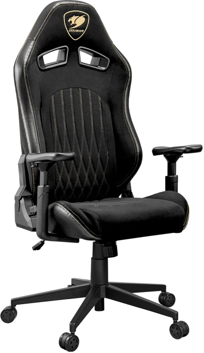 COUGAR EXPLORE ROYAL F