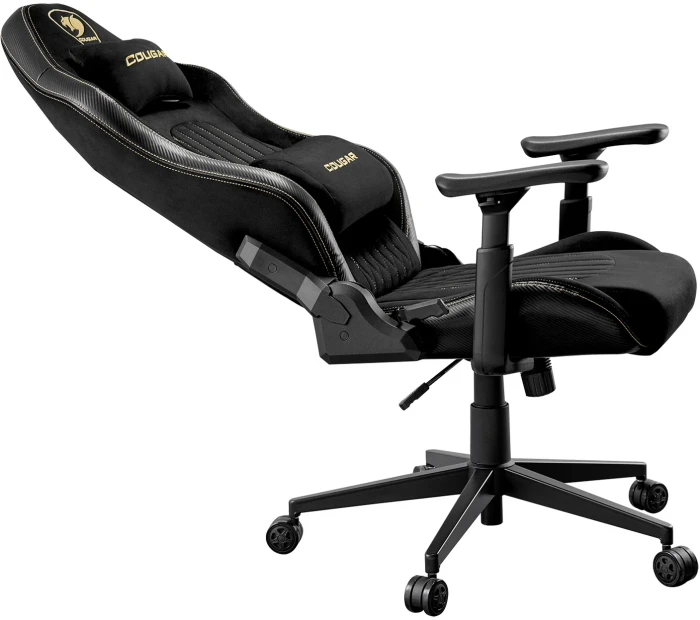 COUGAR EXPLORE ROYAL F