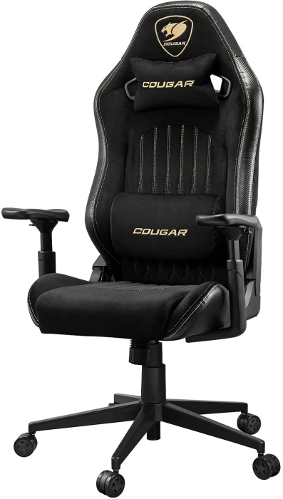 COUGAR EXPLORE ROYAL F