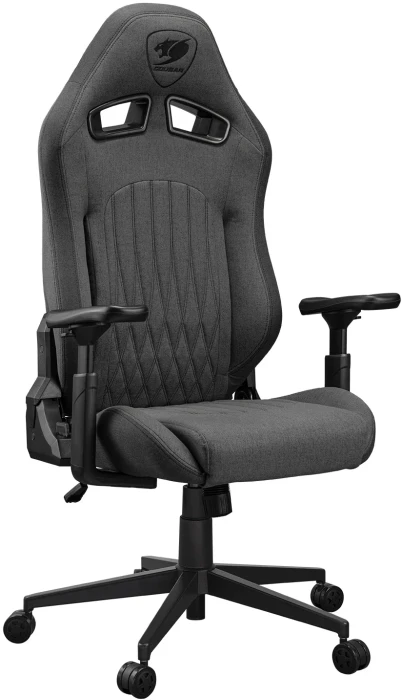 COUGAR EXPLORE ROYAL GRAY F