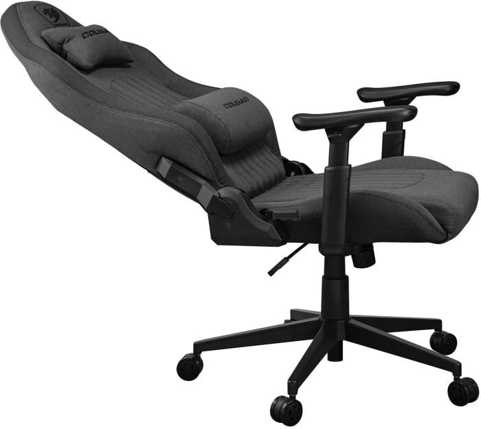 COUGAR EXPLORE ROYAL GRAY F