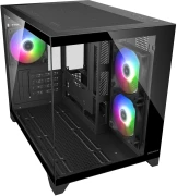 COUGAR FV150 MINI Black - Fixed RGB