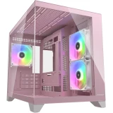 COUGAR FV150 MINI Pink - Fixed RGB