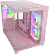 COUGAR FV150 MINI Pink - Fixed RGB
