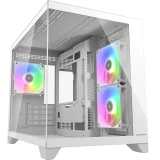 COUGAR FV150 MINI White - Fixed RGB