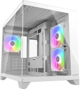 COUGAR FV150 MINI White - Fixed RGB