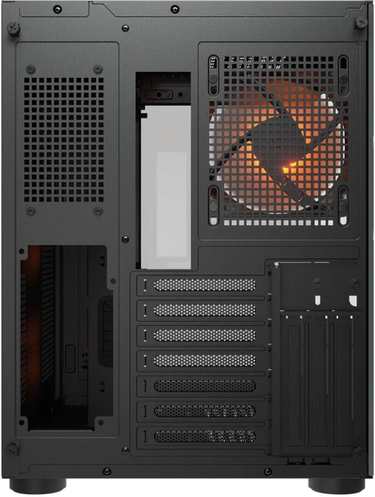 COUGAR FV150 RGB Black