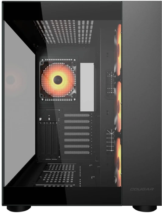COUGAR FV150 RGB Black