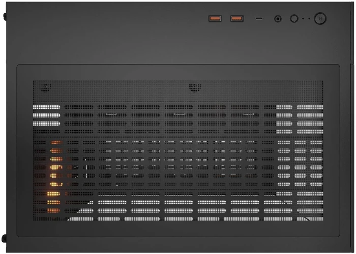 COUGAR FV150 RGB Black