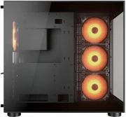 COUGAR FV150 RGB Black