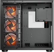 COUGAR FV150 RGB Black