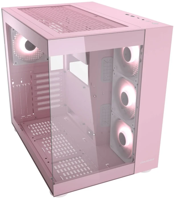 COUGAR FV150 RGB Pink