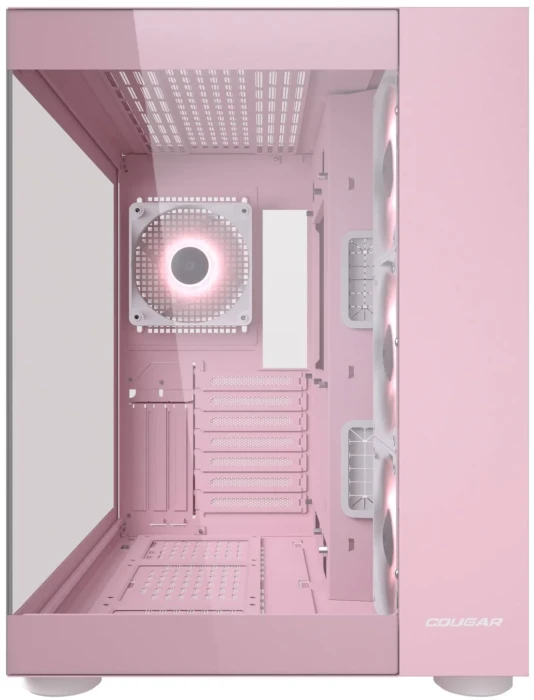 COUGAR FV150 RGB Pink