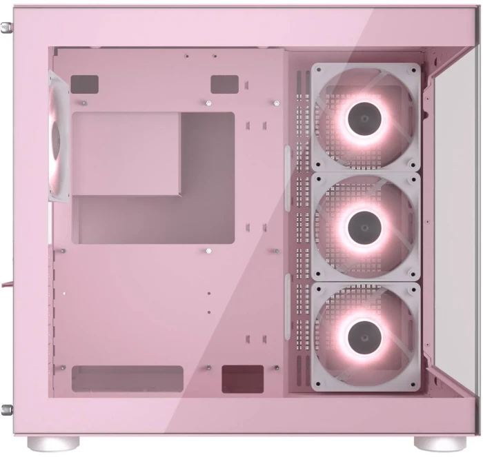 COUGAR FV150 RGB Pink