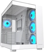 COUGAR FV150 RGB White
