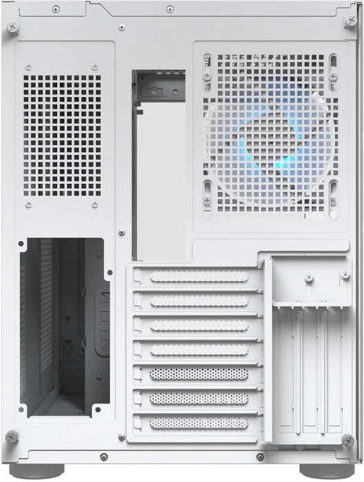 COUGAR FV150 RGB White