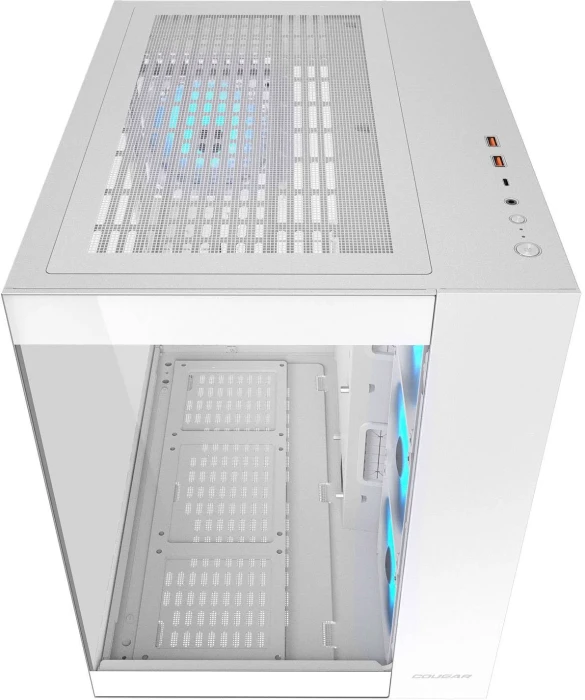 COUGAR FV150 RGB White
