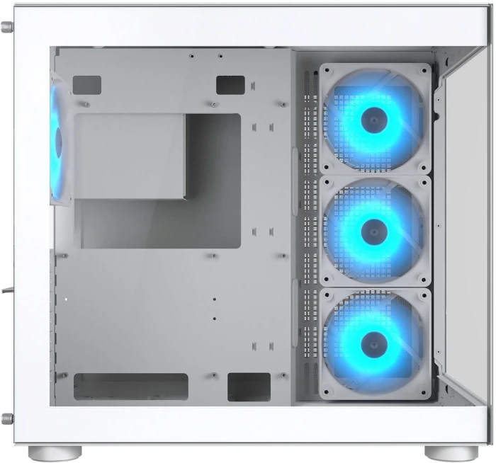 COUGAR FV150 RGB White