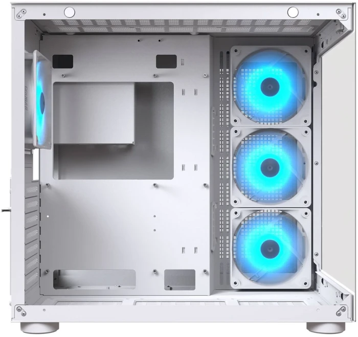 COUGAR FV150 RGB White