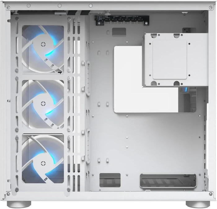COUGAR FV150 RGB White