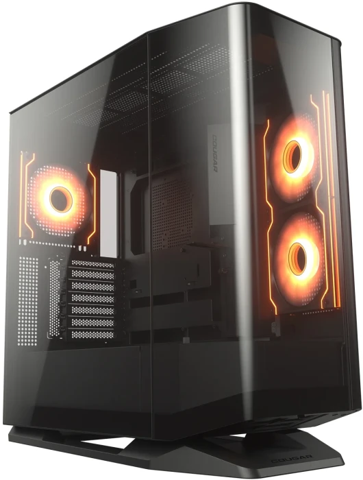 COUGAR FV270 RGB Black