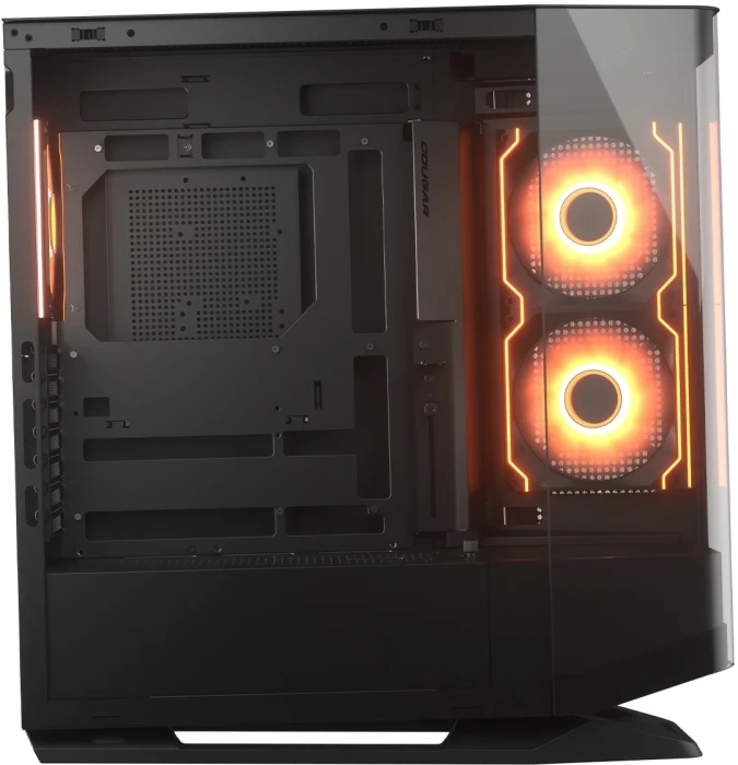 COUGAR FV270 RGB Black