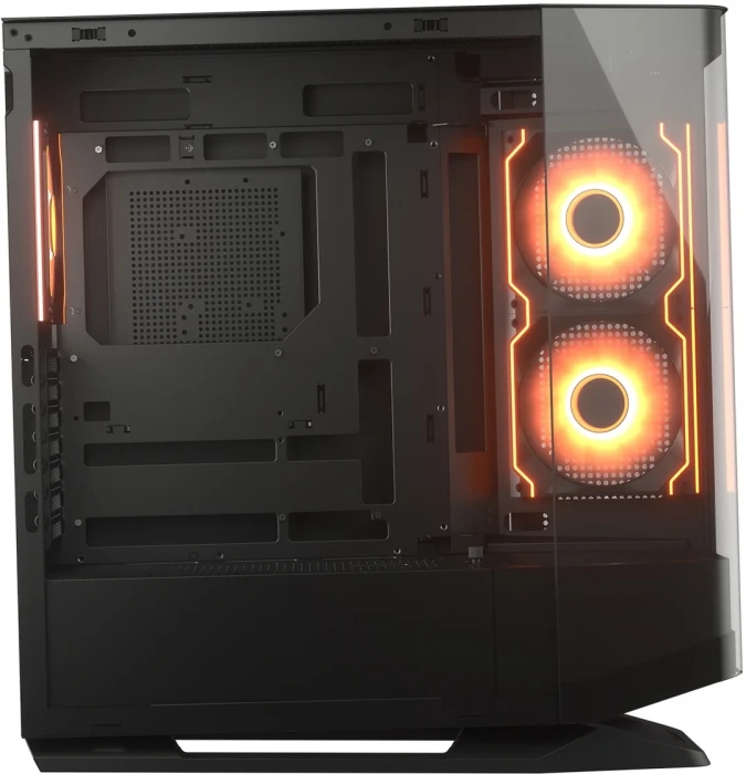 COUGAR FV270 RGB Black