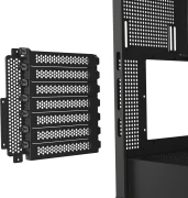 COUGAR FV270 RGB Black