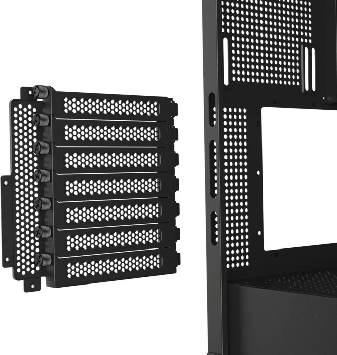 COUGAR FV270 RGB Black