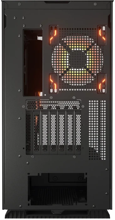 COUGAR FV270 RGB Black