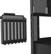 COUGAR FV270 RGB Black