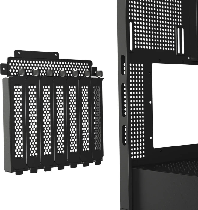 COUGAR FV270 RGB Black