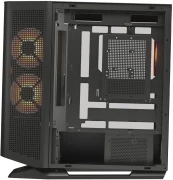 COUGAR FV270 RGB Black
