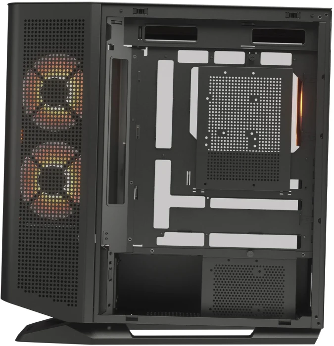 COUGAR FV270 RGB Black