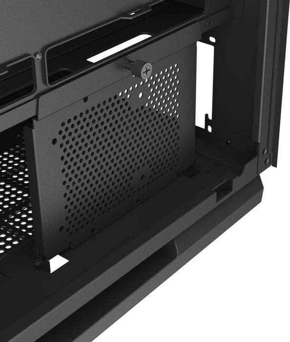 COUGAR FV270 RGB Black
