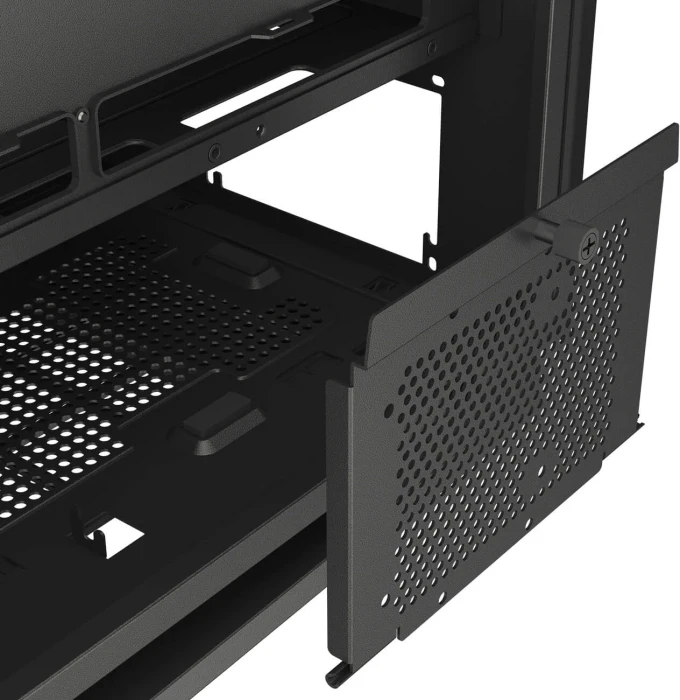 COUGAR FV270 RGB Black