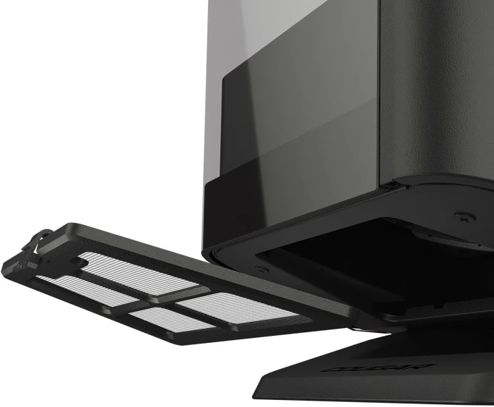 COUGAR FV270 RGB Black